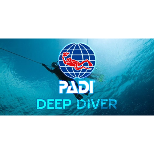 Deep Dive 1